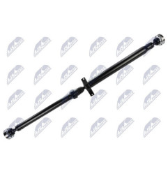 Arbre De Transmission DODGE CHALLENGER 3.6 15 - 52123974AD, 52123974AH, 52123974AI