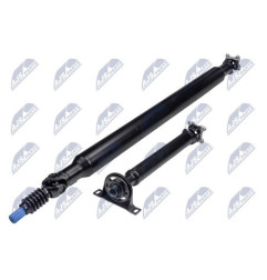 Arbre De Transmission MERCEDES SPRINTER 06 - A9064103706, 9064103706, 9064101416