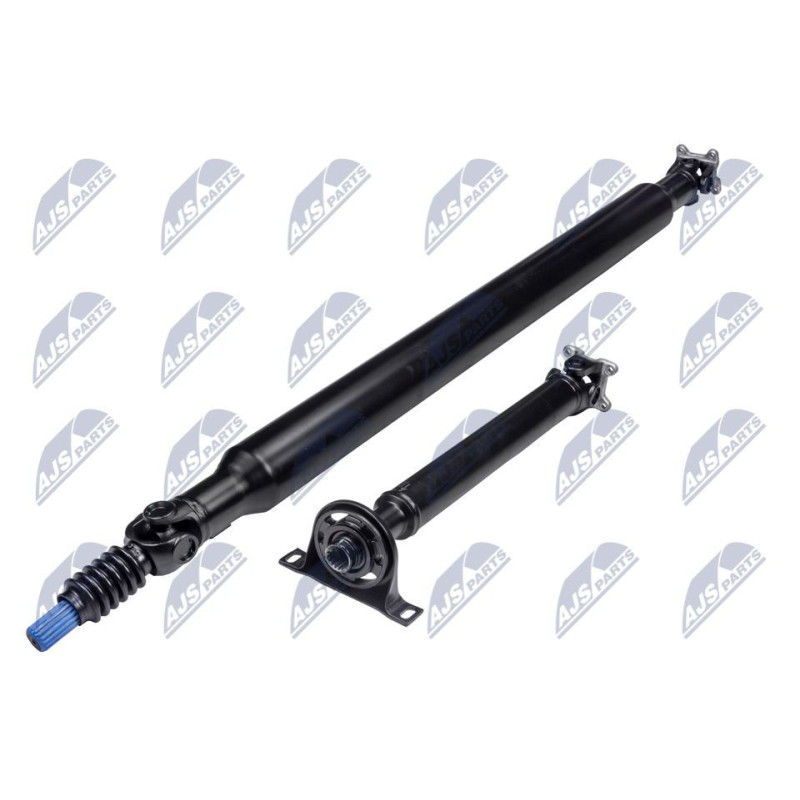 Arbre De Transmission MERCEDES SPRINTER 06 - A9064103706, 9064103706, 9064101416