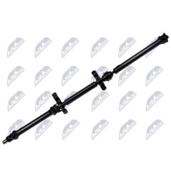 Arbre De Transmission MITSIBISHI LANCER EVOLUTION X 2.0T 4B11T 07-16 - 3401A147,