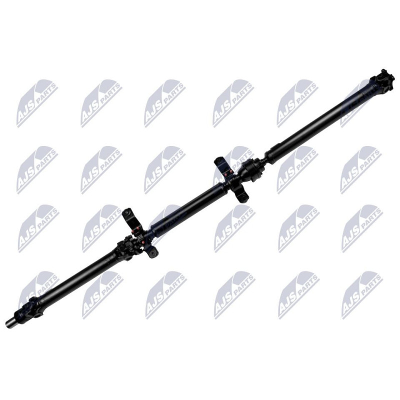 Arbre De Transmission MITSIBISHI LANCER EVOLUTION X 2.0T 4B11T 07-16 - 3401A147,