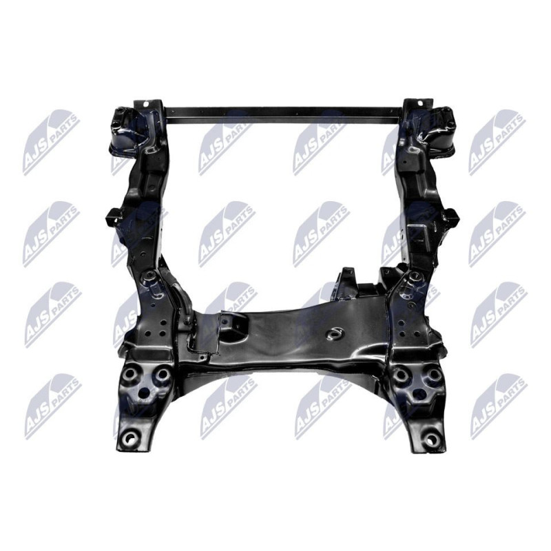 Berceau Moteur ALFA ROMEO 159 06 - 96520393, 51819917,