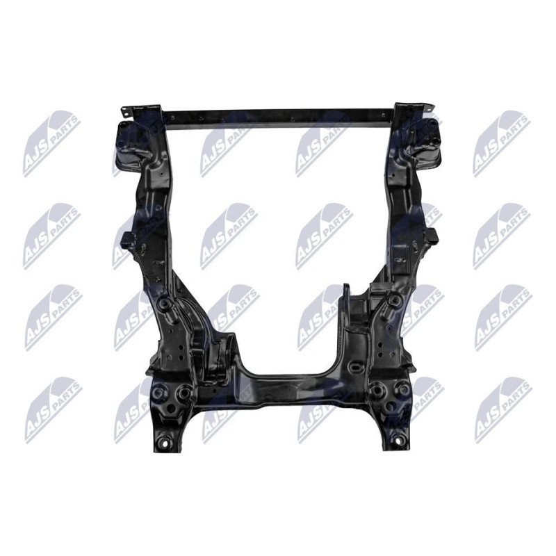 Berceau Moteur ALFA ROMEO 159 06- 2.4 3.2 Q4 - 51801371, 51795449,