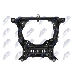 Berceau Moteur LAND ROVER DISCOVERY 14 - LR072058, GK725000AB, HK725000AD