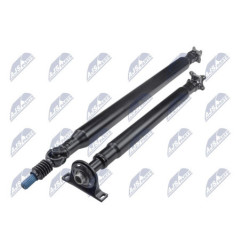 Arbre De Transmission MERCEDES SPRINTER 06 - NWN-ME-034, A906410540680, 2E0521101AR