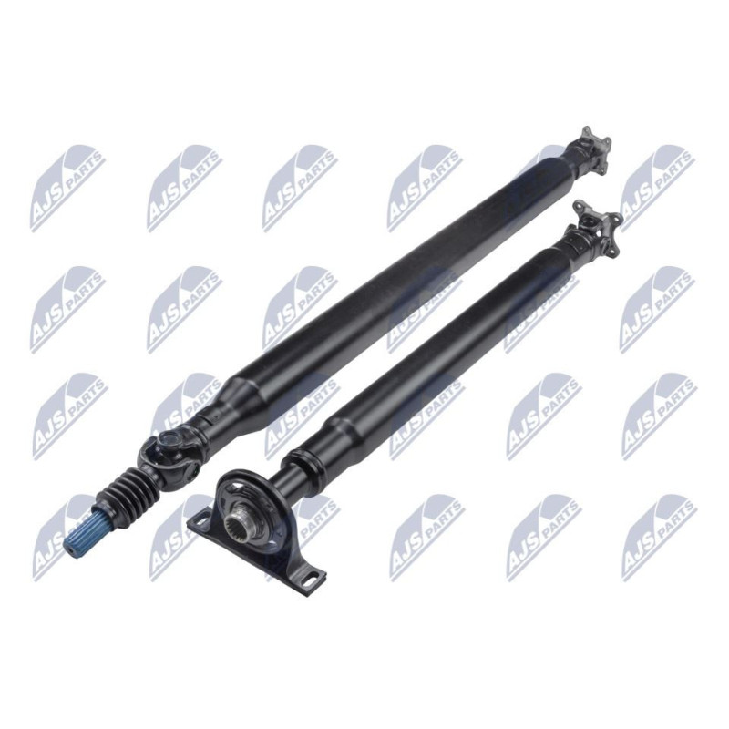 Arbre De Transmission MERCEDES SPRINTER 06 - NWN-ME-034, A906410540680, 2E0521101AR