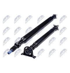 Arbre De Transmission MERCEDES SPRINTER 06 - A9064106606,