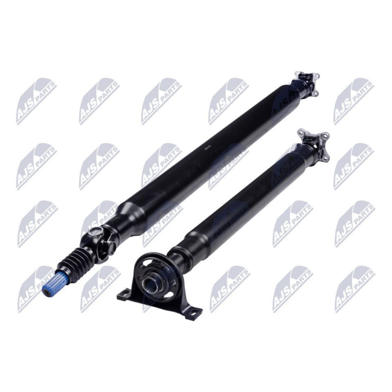 Arbre De Transmission MERCEDES SPRINTER 06 - A9064106606,