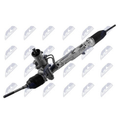 Cremaillere De Direction BMW 1 E81 03 - 32106765609, KS00000923, JRP795