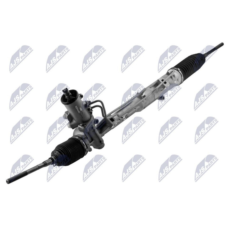 Cremaillere De Direction BMW 1 E81 03 - 32106765609, KS00000923, JRP795