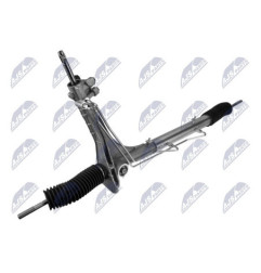 Cremaillere De Direction FIAT DUCATO 06 - 1607744580, 1607744580, 1607744580