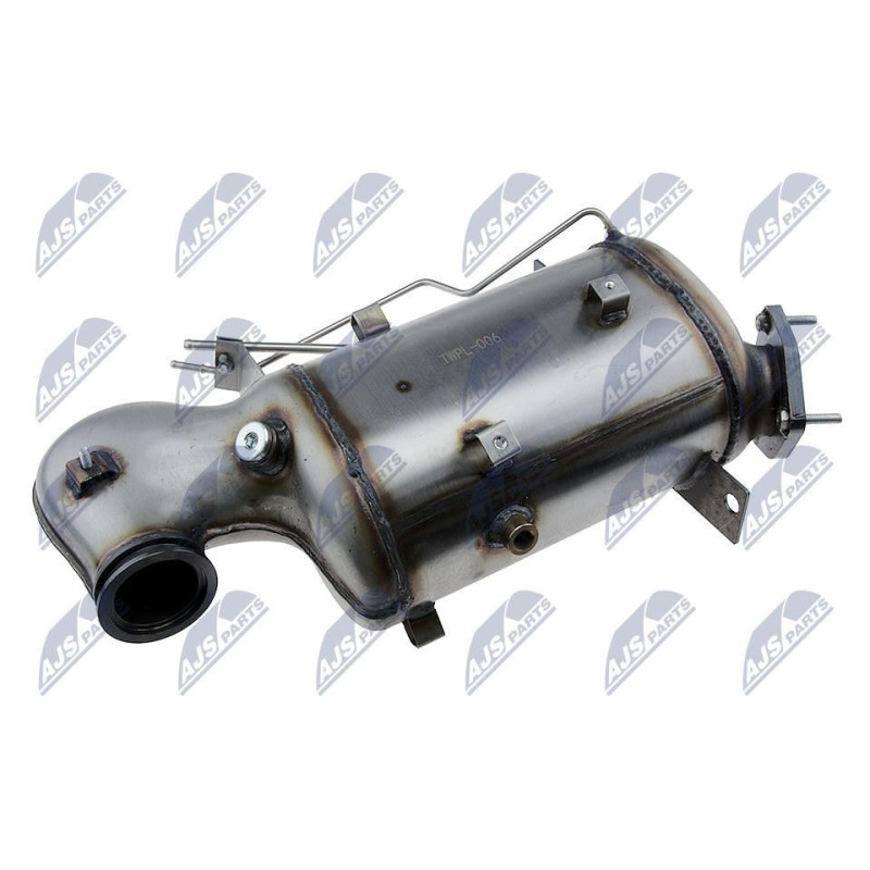 Filtre à Particules / à Suie, Échappement OPEL ANTARA - 25184392, 4819270, 097-573