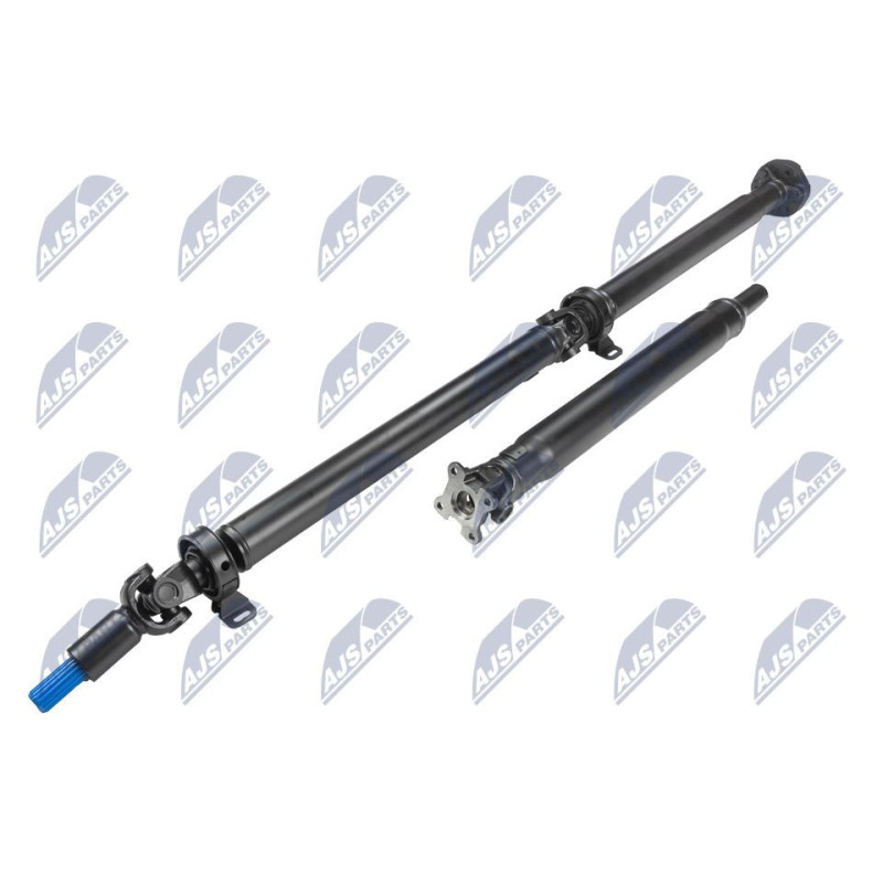Arbre De Transmission FORD TRANSIT 300 - AC11-4K357-DB, 4743299, PS901359