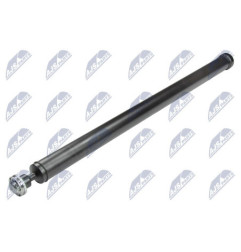Arbre De Transmission Arrière VW T5 - NWN-VW-012, 7E3521102G, GKNP10053