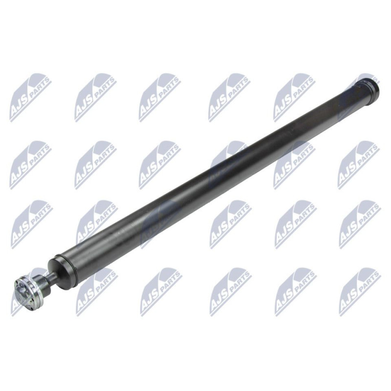 Arbre De Transmission Arrière VW T5 - NWN-VW-012, 7E3521102G, GKNP10053