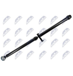 Arbre De Transmission AUDI Q7 3.0TFSI 2015-09.2017 - 4M0521101Q, 4M0521101CN, 4M0521101AM