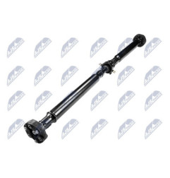 Arbre De Transmission BMW 5GT 530D 09 - NWN-BM-043, 26107614658, 26107631361