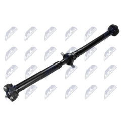 Arbre De Transmission BMW 130I E81 - 26107535891, PS901635, 10-340780