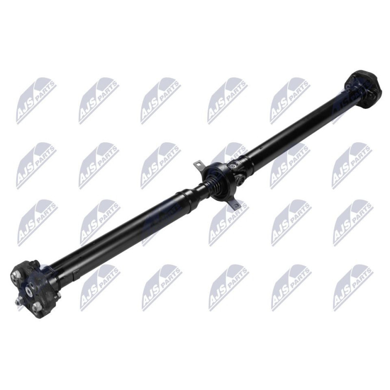 Arbre De Transmission BMW 130I E81 - 26107535891, PS901635, 10-340780