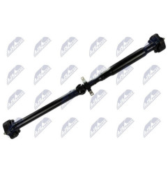 Arbre De Transmission BMW X5M F85 14 - 26107850370, 4347655, PS901414