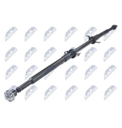 Arbre De Transmission JEEP CHEROKEE KL 2.4 - NWN-CH-034, 52123612AA, 52123612AC
