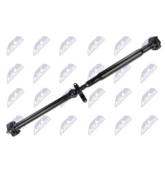 Arbre De Transmission CHVROLET CAMARO 6.2 - 92237002, 84823325, 976738