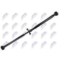 Arbre De Transmission CHRYSLER 300 3.6 - 4593681AE, 4593681AG, PS901511