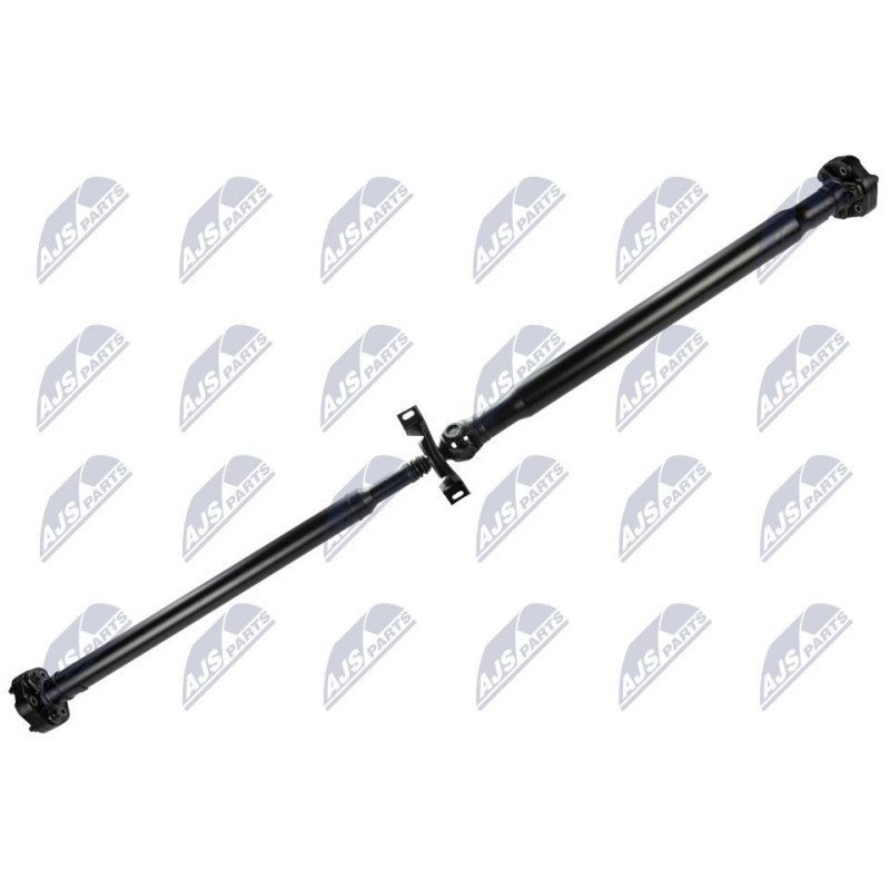 Arbre De Transmission CHRYSLER 300 3.6 - 4593681AE, 4593681AG, PS901511