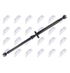 Arbre De Transmission CHRYSLER 300 3.6 AWD 15-23 - 52123973AB, 52123973AG, PS901459