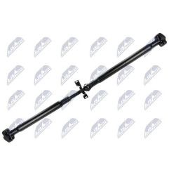 Arbre De Transmission CHRYSLER 300C 3.0CRD 05 - 04593650AC, 04593650AE, 04593650AF