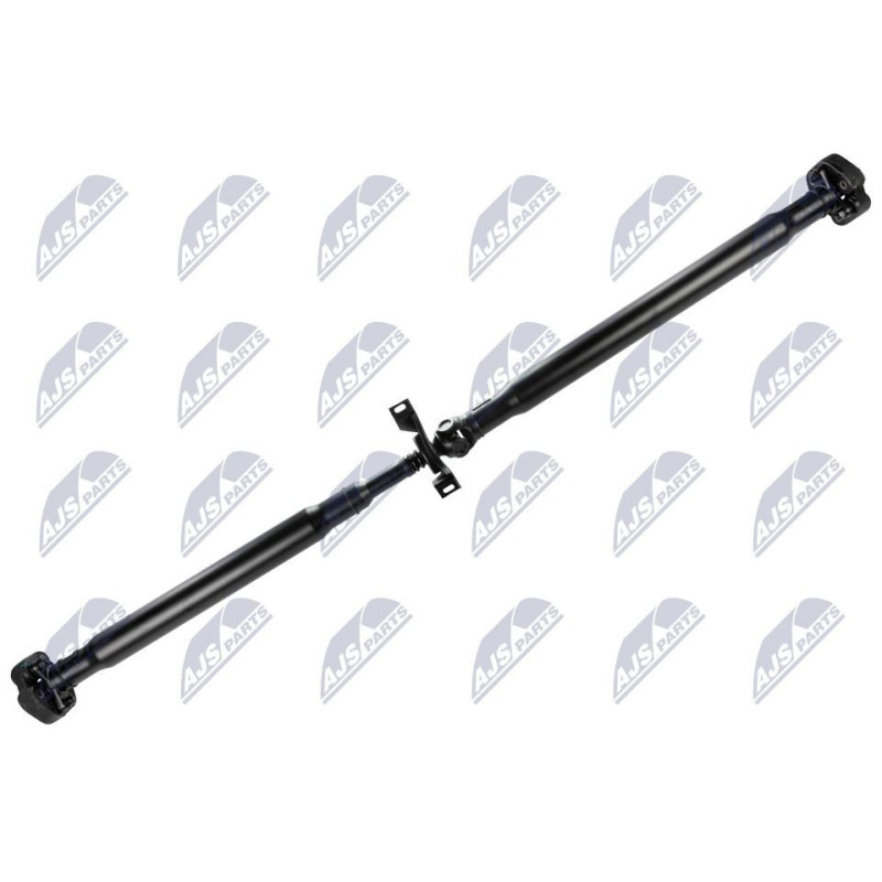 Arbre De Transmission CHRYSLER 300C 3.0CRD 05 - 04593650AC, 04593650AE, 04593650AF