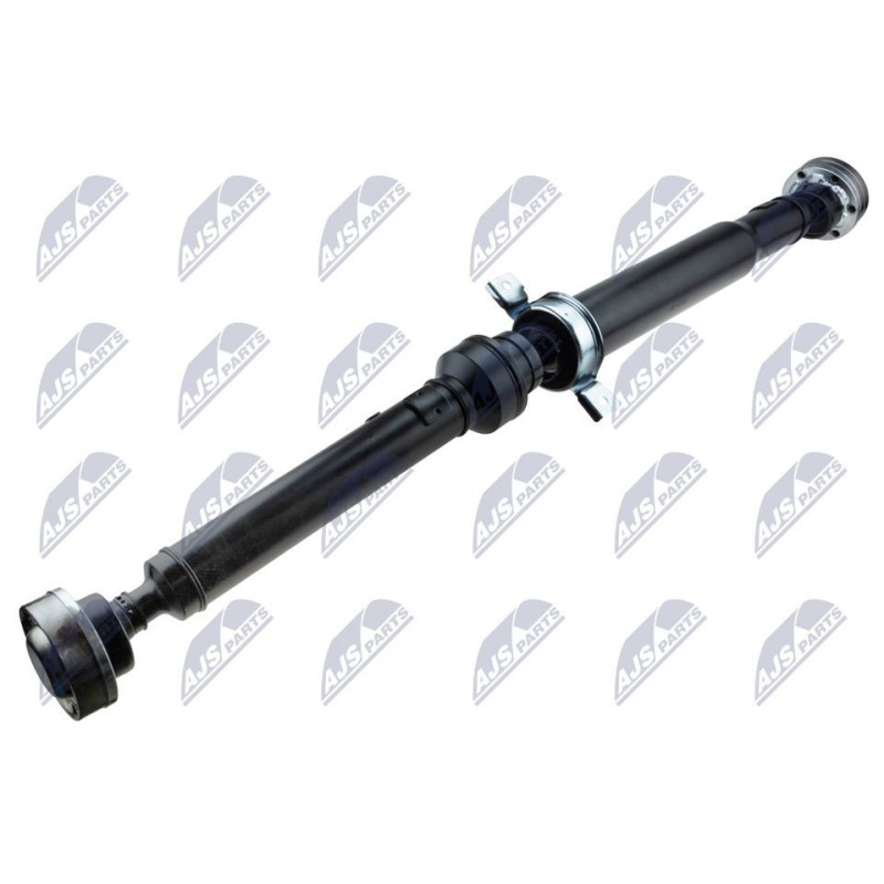 Arbre De Transmission JEEP GRAND CHEROKEE 6.2 SUPERCHARGED TRACKHAWK 18 - 53010904AA, 53010904AB, 10-220440