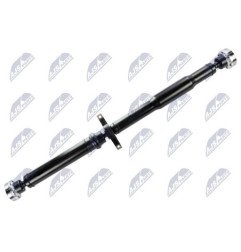 Arbre De Transmission JAGUAR F-TYPE 14 - T2R7910, T2R15871, 10-030020