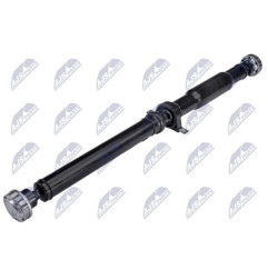 Arbre De Transmission JAGUAR XF 3.0AWD 12-15 - C2Z22408, C2Z29119,