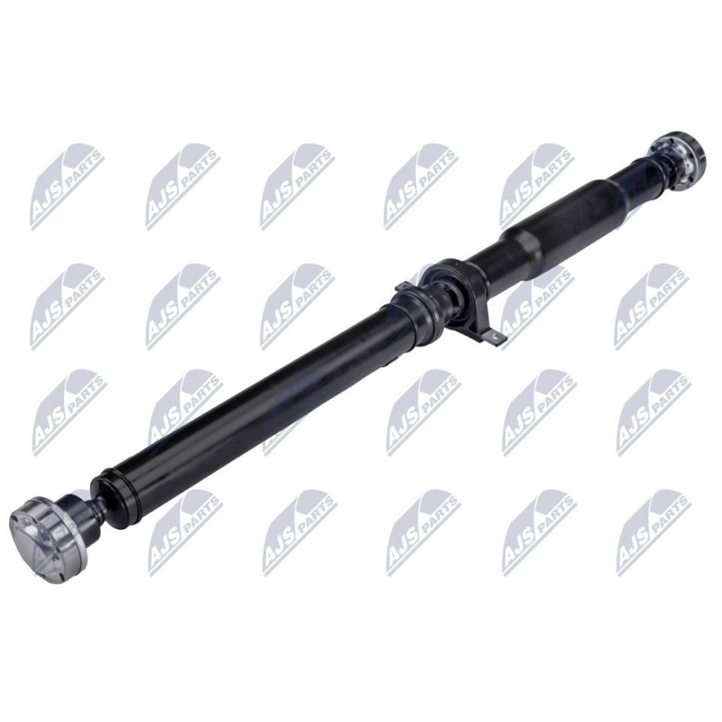 Arbre De Transmission JAGUAR XF 3.0AWD 12-15 - C2Z22408, C2Z29119,