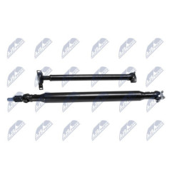 Arbre De Transmission MERCEDES SPRINTER 3.5T - 2E0521293A, GKNP20028, 9064102716