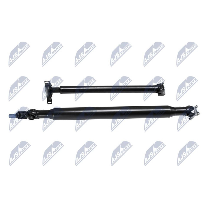 Arbre De Transmission MERCEDES SPRINTER 3.5T - 2E0521293A, GKNP20028, 9064102716 Arbre De Transmission MERCEDES SPRINTER 3.5T - 2E0521293A, GKNP20028, 9064102716