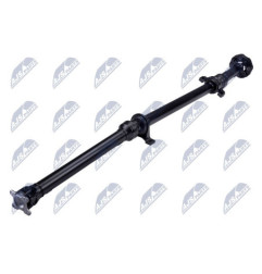 Arbre De Transmission Arrière MERCEDES VITO - A6394108606, A6394108606,