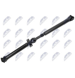 Arbre De Transmission TOYOTA HI-LUX 2.4D-4D 16 - 37100-0KB00, 10-090470,