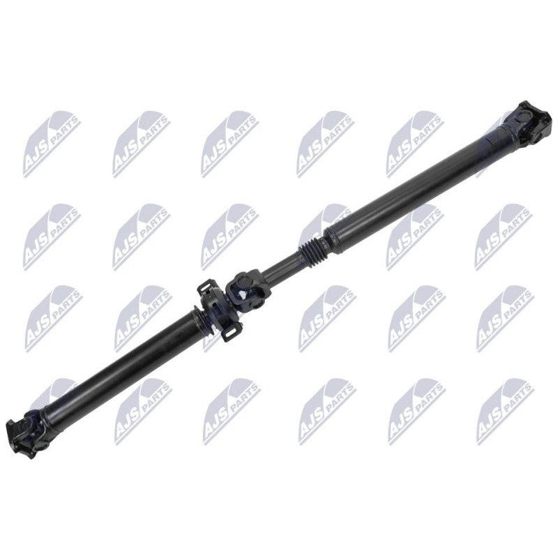 Arbre De Transmission TOYOTA HI-LUX 2.4D-4D 16 - 37100-0KB00, 10-090470,