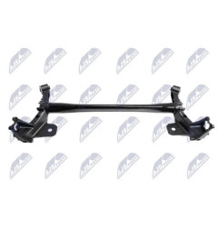 Cadre De Suspension Arrière CHEVROLET CRUZE 09 - 13314327, 1133007, 5053007