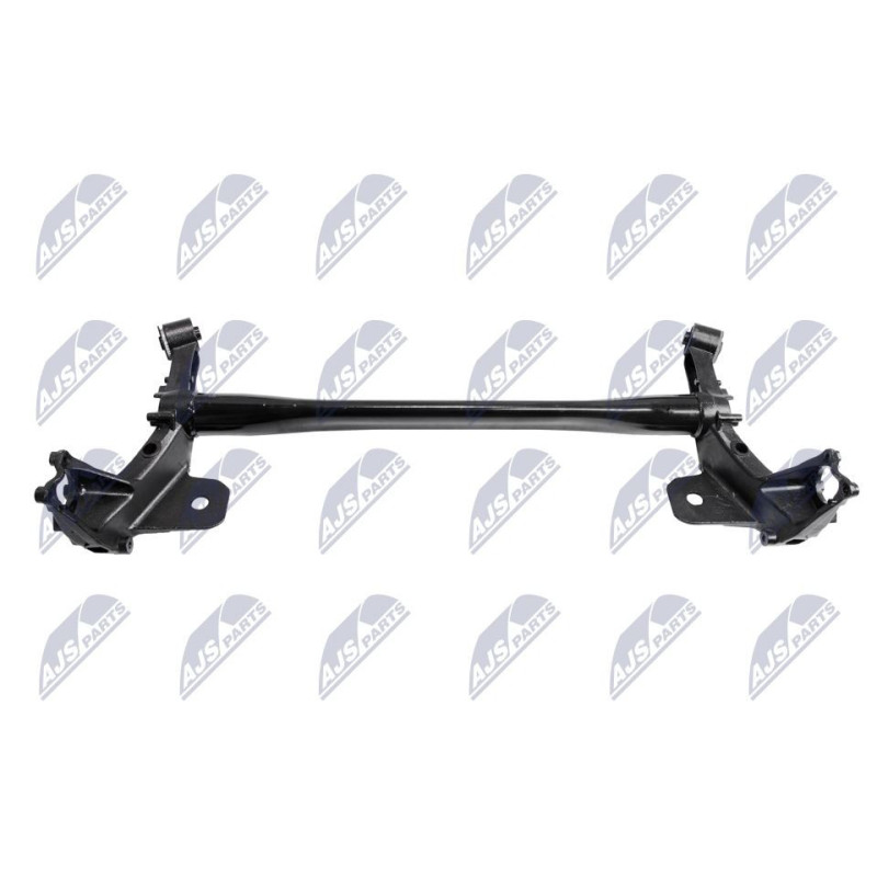 Cadre De Suspension Arrière CHEVROLET CRUZE 09 - 13314327, 1133007, 5053007