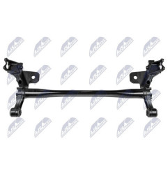 Barre De Suspension Arriere OPEL ASTRA J 09 - 13314327, 13319409, 13339844