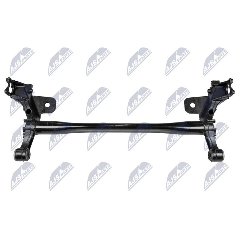 Barre De Suspension Arriere OPEL ASTRA J 09 - 13314327, 13319409, 13339844