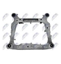 Berceau Moteur VOLVO XC90 03-14 - 31277153, 31406368, 0206-05-9060005P