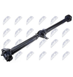 Arbre De Transmission MERCEDES GLK220CDI X204 4MATIC 08 - A2044101100, PS901477, 2044101100