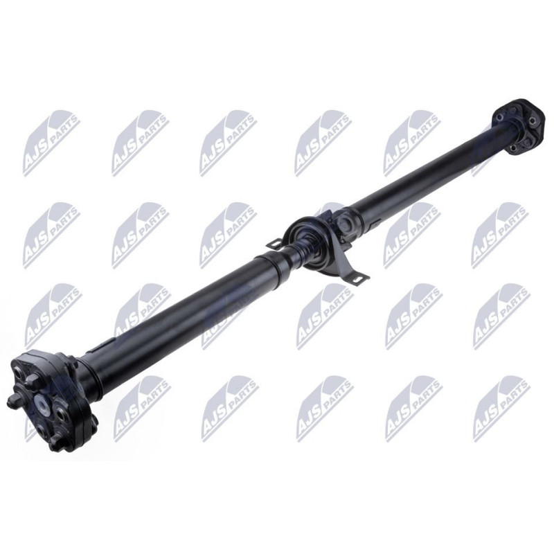 Arbre De Transmission MERCEDES GLK220CDI X204 4MATIC 08 - A2044101100, PS901477, 2044101100