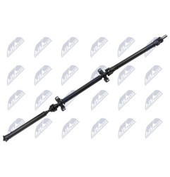 Arbre De Transmission TOYOTA SIENNA 3.5 10-17 - 37100-45020,