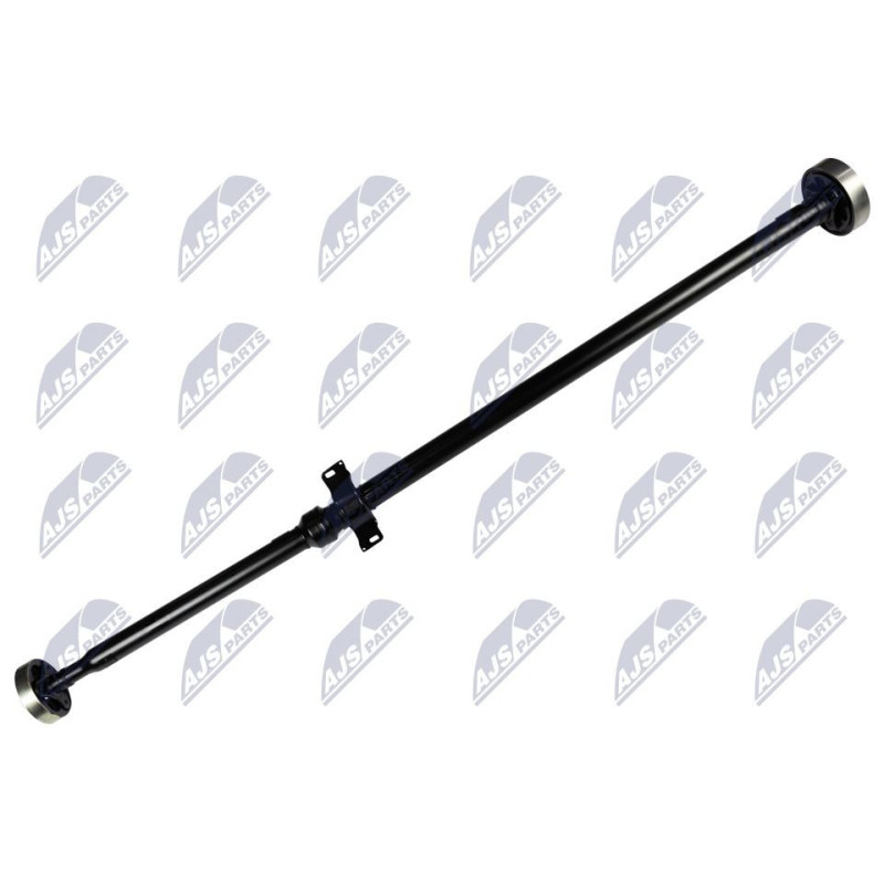 Arbre De Transmission  Arrière AUDI A3 QUATTRO 04 - NWN-VW-017, 1K0521101H,