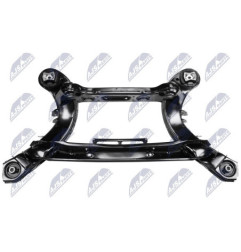 Cadre De Suspension Arrière MERCEDES W212 - A2123507804, A2073509702, A2123503805